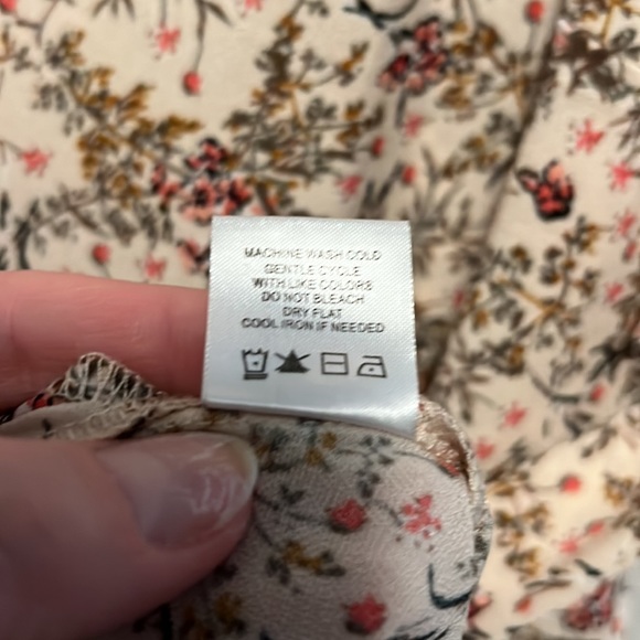 Grace & Lace eyelash lash camisole, excellent condition. - Picture 6 of 7